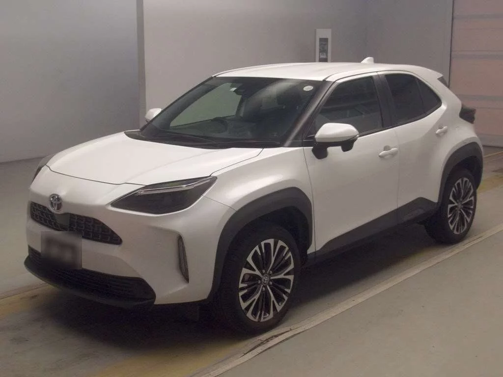 Toyota Yaris Cross MXPB10 2023